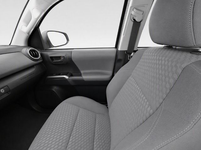 Certified 2022 Toyota Tacoma SR5 w/ Technology Package RWD image 12