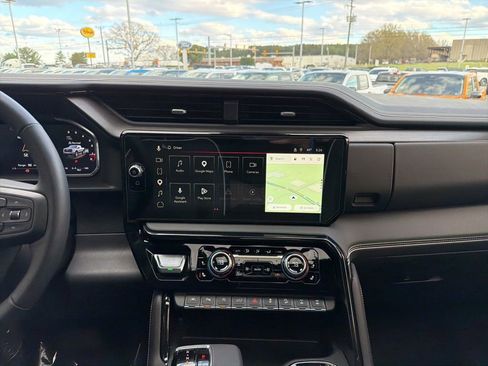 Used 2026 GMC Sierra 1500 AT4X w/ AT4X AEV Edition image 28