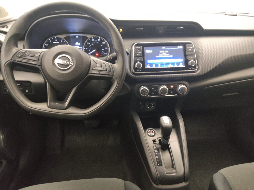 Used 2024 Nissan Kicks S FWD image 22