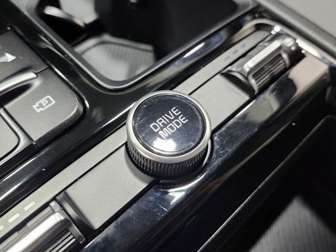 Used 2025 Kia K5 GT-Line image 11