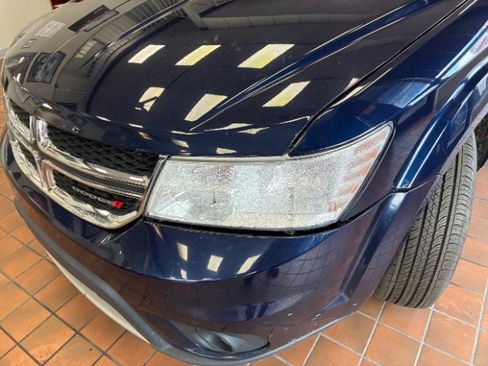 Used 2019 Dodge Journey SE w/ Connectivity Group image 4