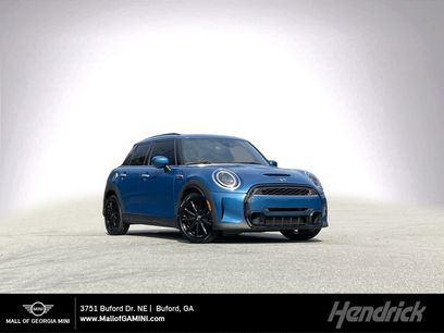 Used 2022 MINI Cooper S