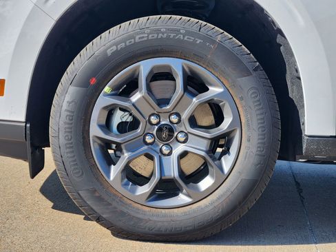 New 2025 Ford Maverick XLT w/ Equipment Group 302A image 9