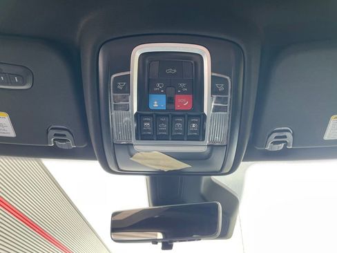 New 2026 RAM 1500 Laramie w/ Night Edition image 17