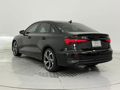 Certified 2022 Audi A3 2.0T Premium image 3