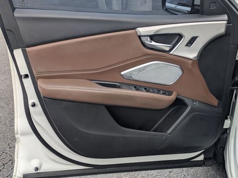 Certified 2019 Acura RDX FWD w/ Technology Package image 20