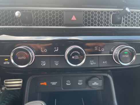 New 2026 Honda Civic image 29