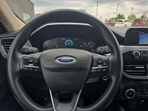 Used 2020 Ford Escape S AWD/4WD image 33