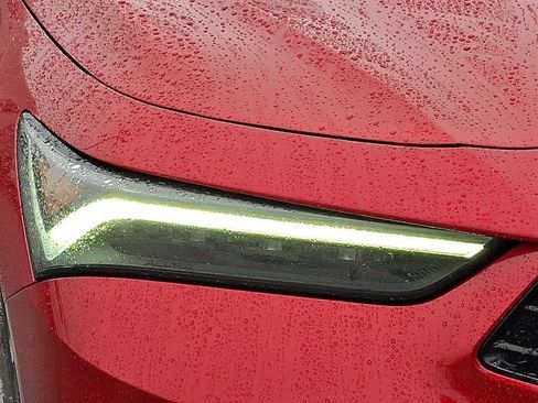 Certified 2023 Acura Integra image 7