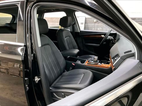 Used 2023 Audi Q5 2.0T Premium Plus AWD/4WD image 10