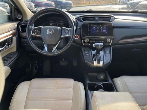 Used 2019 Honda CR-V EX-L image 4