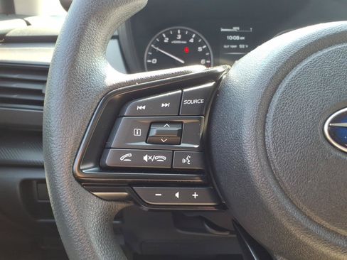 Certified 2025 Subaru Crosstrek 2.5i Premium AWD/4WD image 16