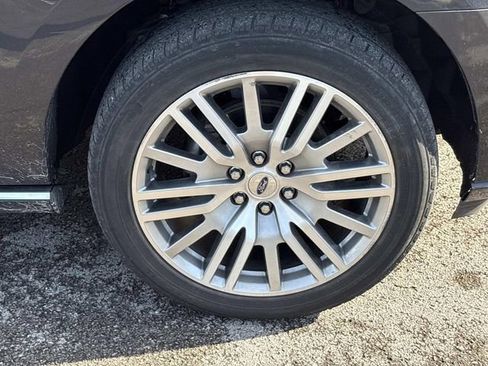 Certified 2023 Ford Expedition Max Platinum AWD/4WD image 9