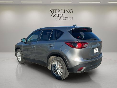 Used 2014 MAZDA CX-5 Touring w/ Touring Technology Package image 7