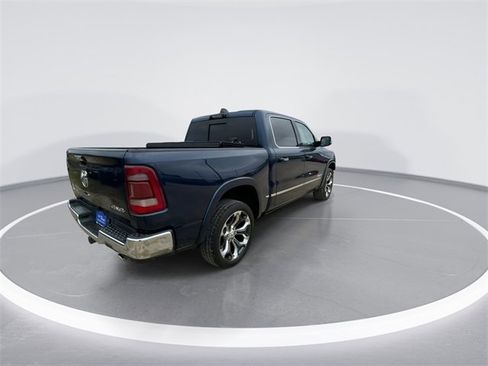 Used 2021 RAM 1500 Limited image 11