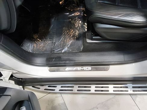 Used 2021 Mercedes-Benz GLE 53 AMG 4MATIC Coupe image 13