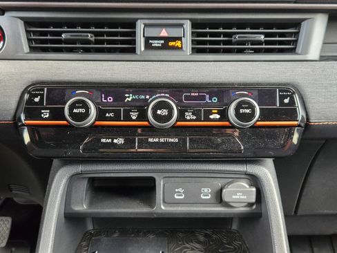 Certified 2026 Honda Passport TrailSport image 18