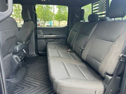 Used 2023 Ford F150 XLT w/ Equipment Group 302A High RWD image 14