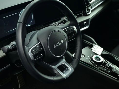 Certified 2024 Kia Sportage X-Line Prestige image 19