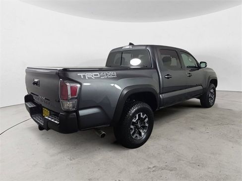Used 2023 Toyota Tacoma TRD Off-Road image 5