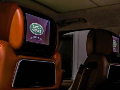 Used 2016 Land Rover Range Rover Autobiography image 50