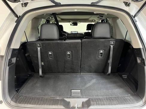 Used 2023 Honda Pilot Elite image 14