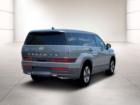New 2026 Hyundai Santa Fe SE FWD image 7