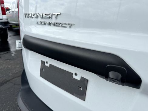 Used 2020 Ford Transit Connect XL FWD image 16