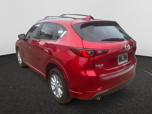Used 2025 MAZDA CX-5 AWD 2.5 S image 3