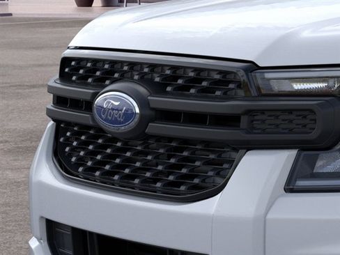 New 2026 Ford Ranger XL w/ Trailer Tow Package AWD/4WD image 17
