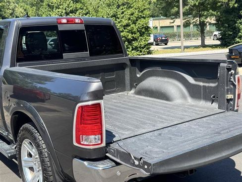 Used 2016 RAM 1500 Limited AWD/4WD image 6