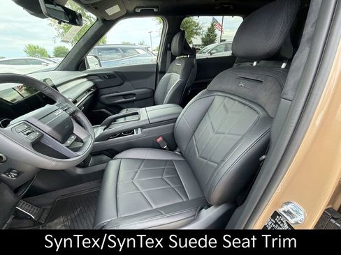 New 2027 Kia Telluride SX Prestige X-Line AWD/4WD image 15