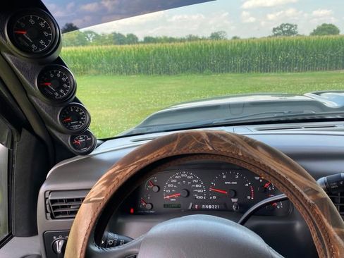 Used 2004 Ford F250 Lariat image 46