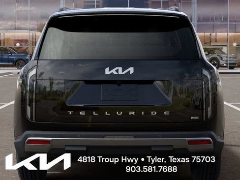 New 2027 Kia Telluride S AWD/4WD image 13