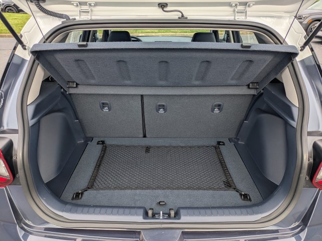 Certified 2026 Hyundai Venue SEL FWD image 13
