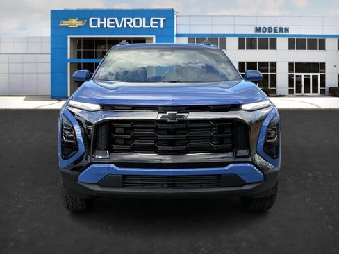 New 2026 Chevrolet Equinox ACTIV image 8