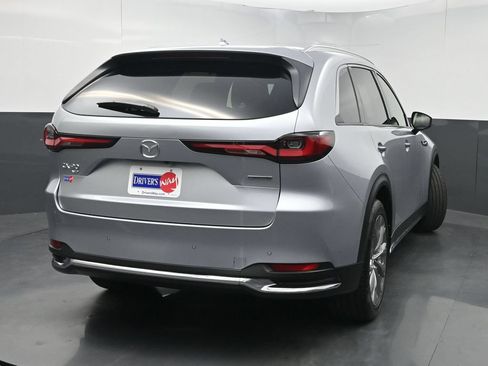 Used 2025 MAZDA CX-90 3.3 Turbo w/ Premium Plus Pkg AWD/4WD image 44