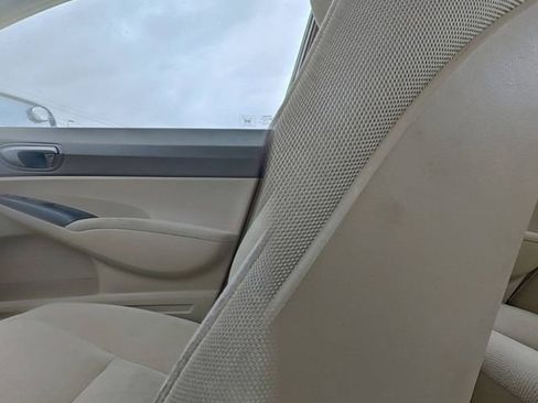 Used 2006 Honda Civic LX image 24