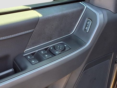 New 2026 Ford F150 XLT w/ XLT Black Appearance Package image 17