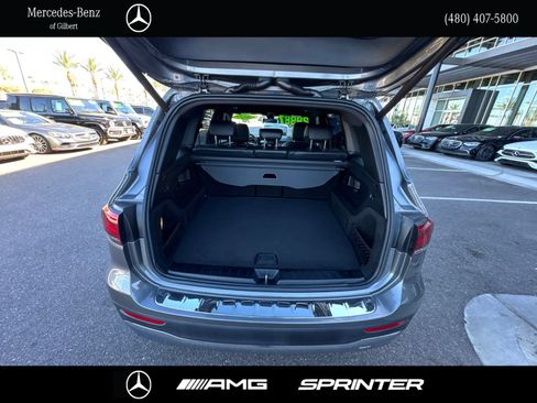 Certified 2022 Mercedes-Benz GLB 250 image 7