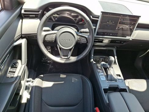 New 2026 MAZDA CX-5 Select AWD/4WD image 8