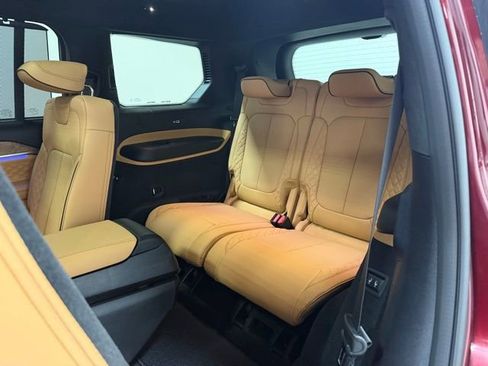 New 2026 Jeep Grand Cherokee L Summit AWD/4WD image 28