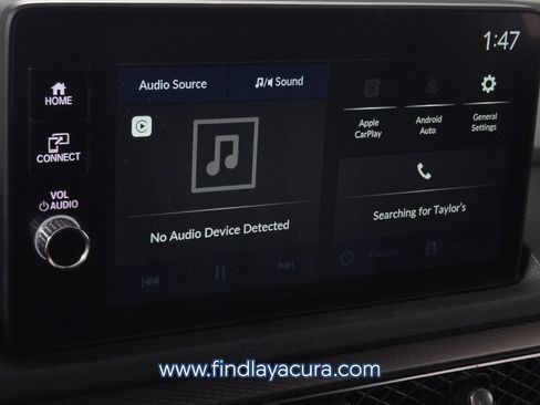 Used 2026 Acura Integra A-Spec FWD image 23