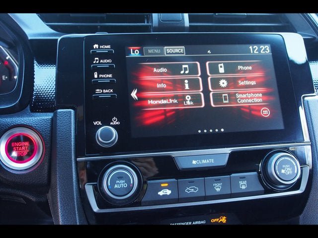 Used 2021 Honda Civic Sport image 26