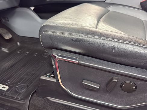 Certified 2022 Ford F150 Lariat AWD/4WD image 10