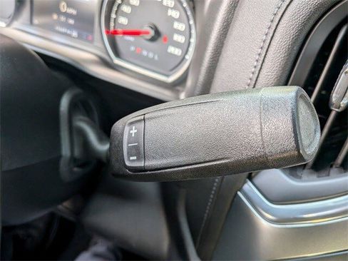 Used 2019 Chevrolet Silverado 1500 RST image 28