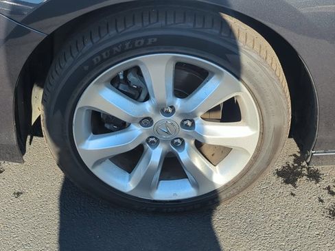 Used 2014 Acura RLX image 25