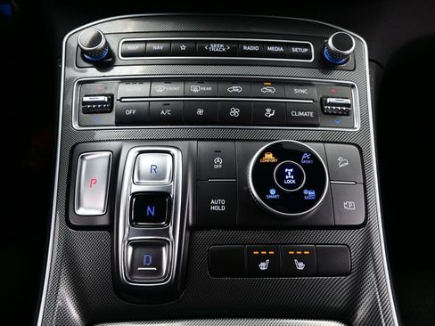 Used 2023 Hyundai Santa Fe SEL AWD/4WD image 20