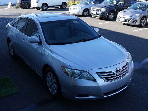 Used 2007 Toyota Camry Hybrid image 8