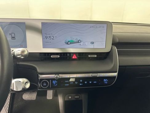 Used 2024 Hyundai Ioniq 5 SEL image 21